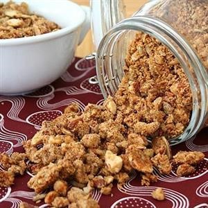 Keto Almond Flour Noodles Recipe